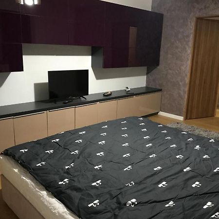 L&A Apartments - Circumvalatiunii Temeşvar Dış mekan fotoğraf