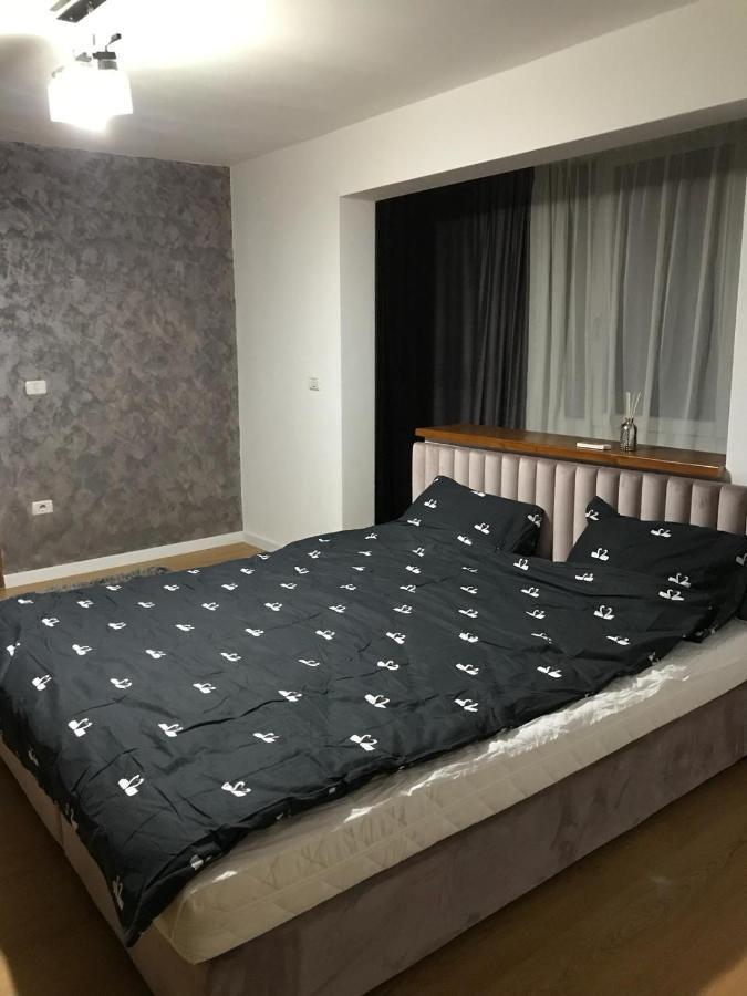 L&A Apartments - Circumvalatiunii Temeşvar Dış mekan fotoğraf